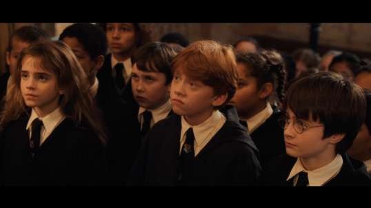 Harry Potter i Kamień Filozoficzny CDA Cały Film 720p