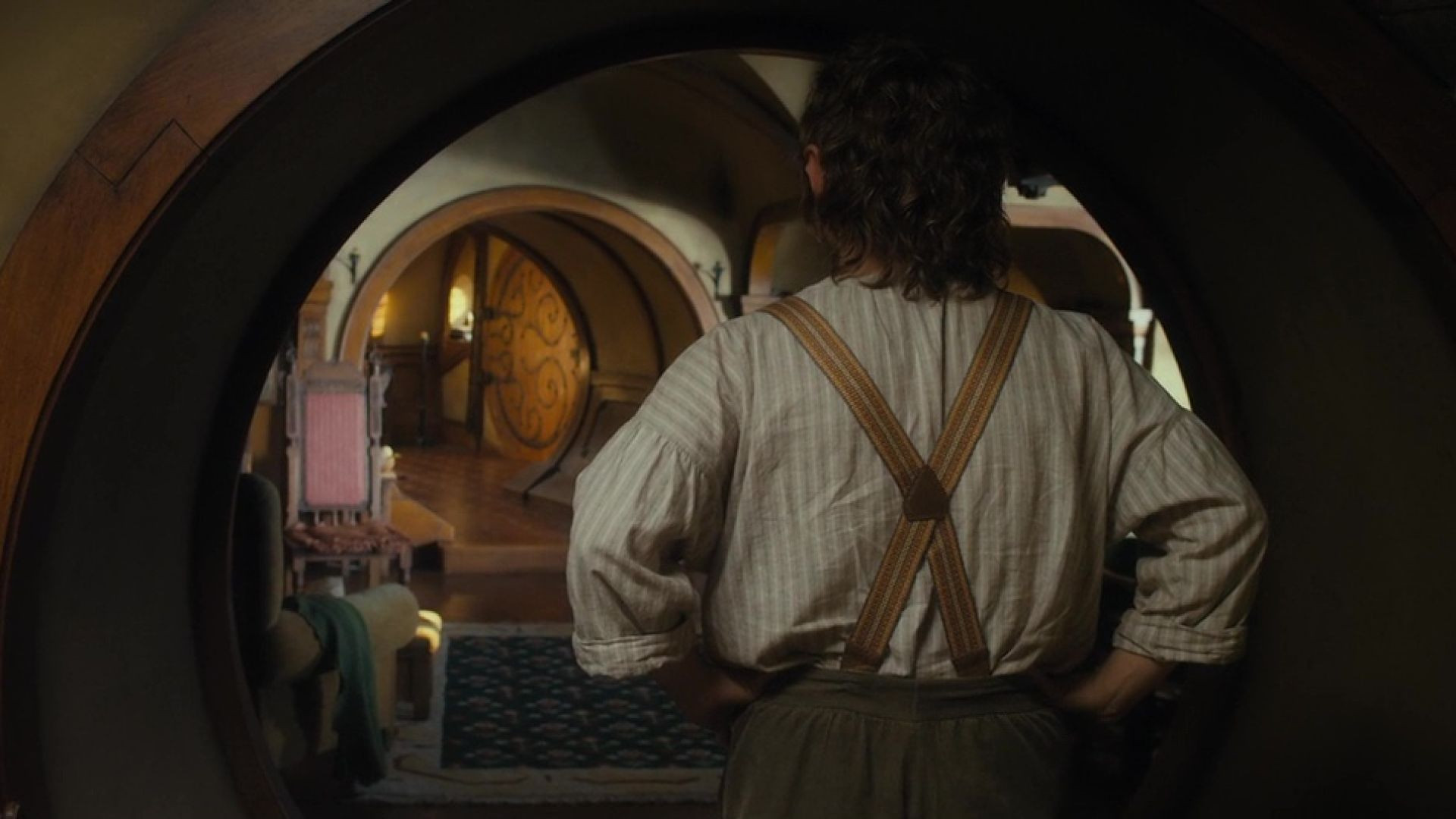 Hobbit czyli tam i z powrotem Cały Film cda 1080p